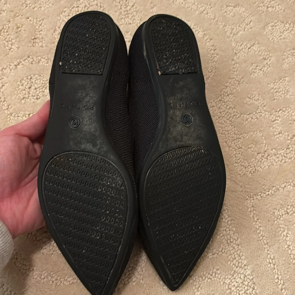 Black Rothy’s - Picture 3 of 11